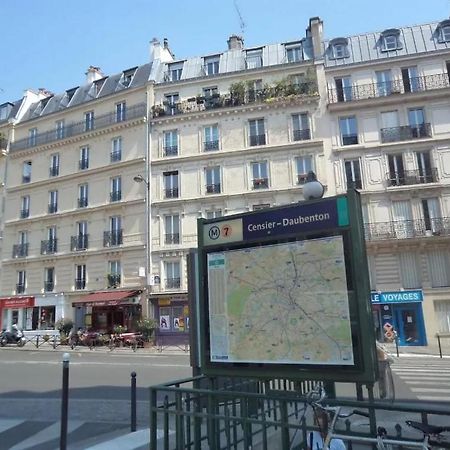 Appartement De Luxe Quartier Notre Dame De Paris 2 Exterior foto