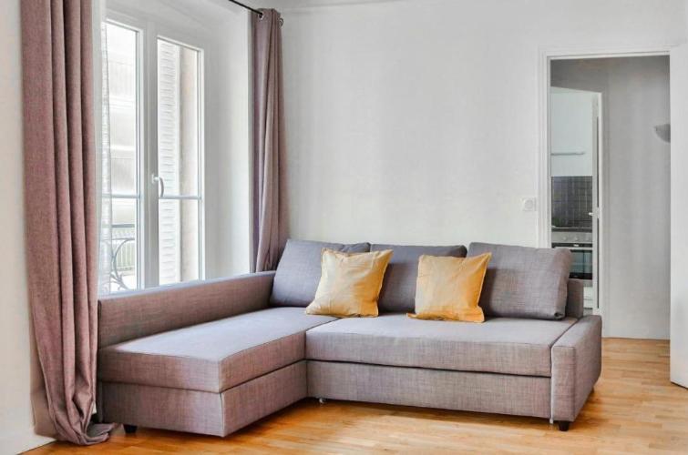 Appartement De Luxe Quartier Notre Dame De Paris 2 Exterior foto